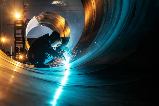 Trusted Crab Orchard, WV Welder & Metal Fabrication Experts