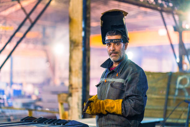 Best Specialty Welding Processes in Crab Orchard, WV