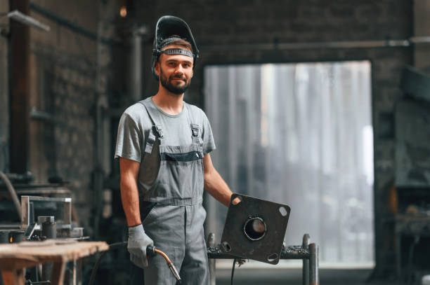 Best Automation and Robotic Welding in Crab Orchard, WV