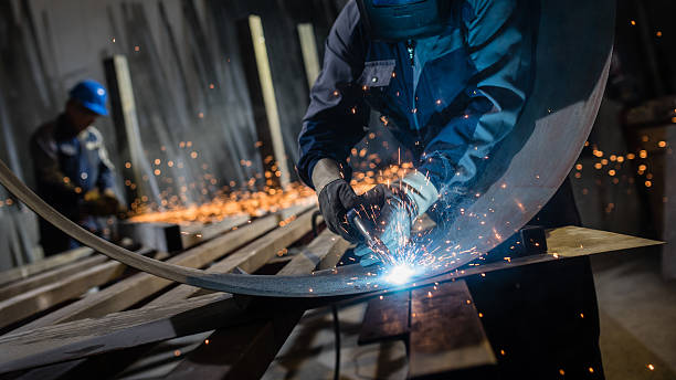 Affordable Welder Services in Crab Orchard, WV