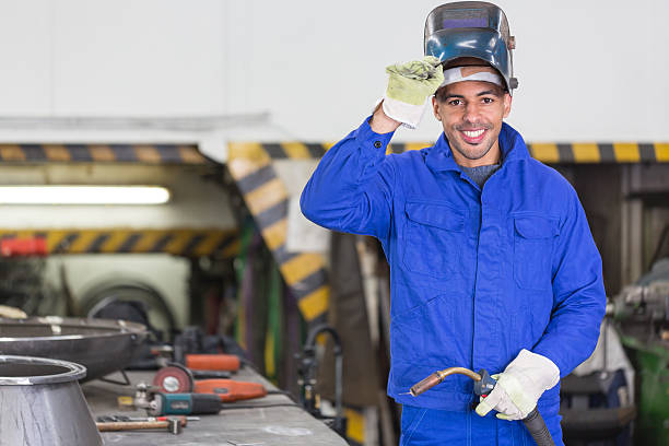 Best Marine and Shipbuilding Welding in Crab Orchard, WV